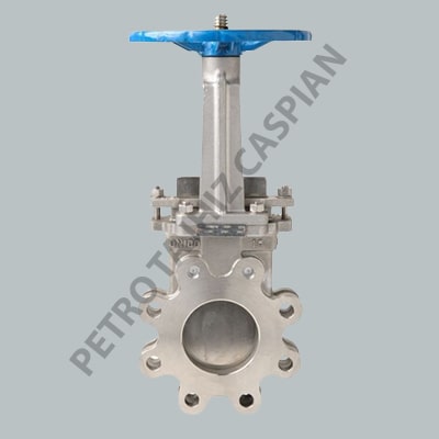KNIFE GATE VALVE